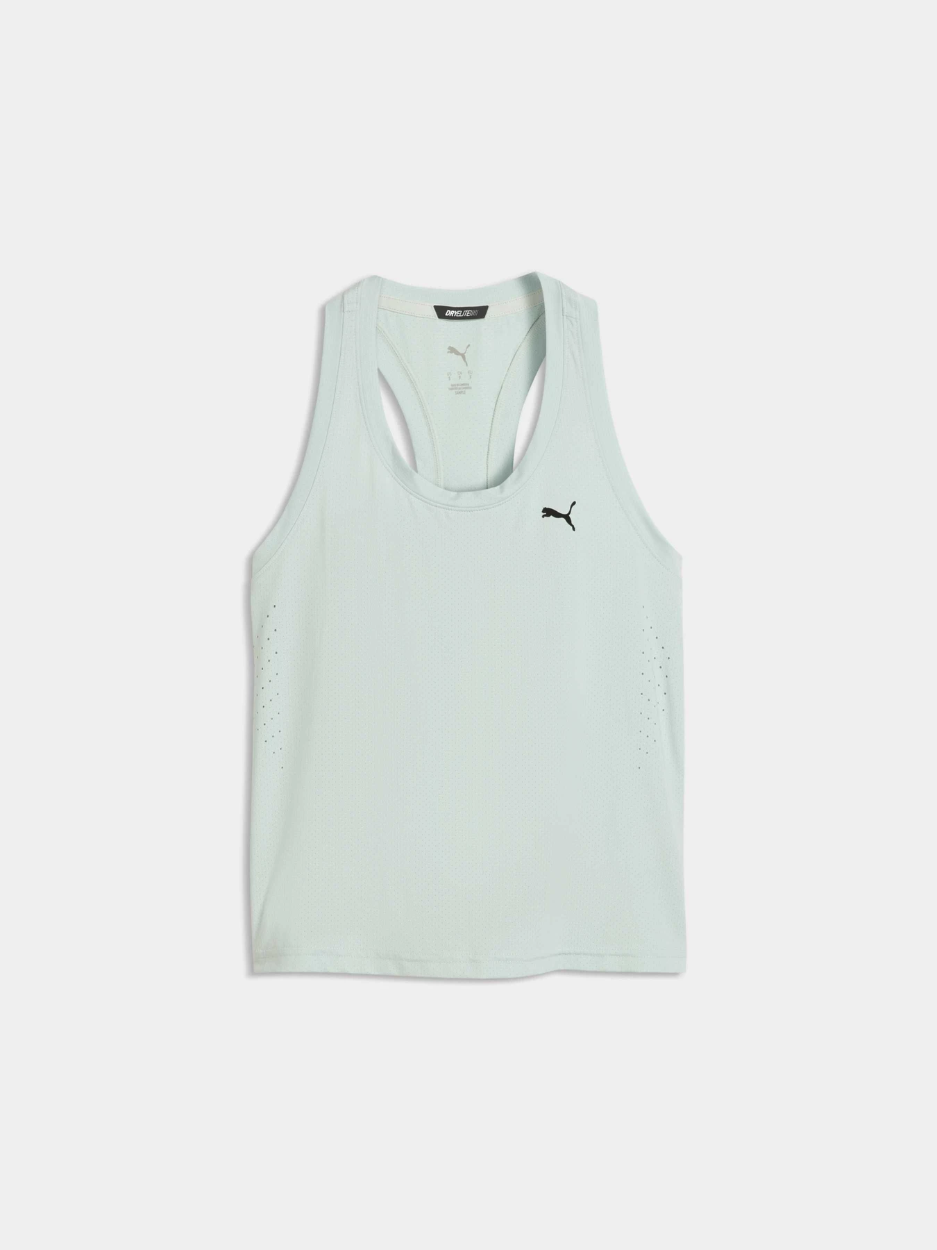 Футболки и поло PUMA W Pwrmode Tank модель 528553 Футболки и поло PUMA W Pwrmode Tank модель 528553 Фото