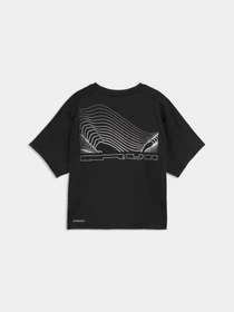 Футболки и поло PUMA W Brightstride Cloudspun Tee модель 528988 Фото
