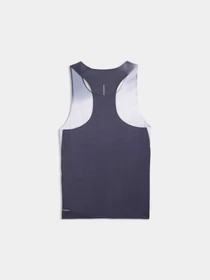 Футболки і поло PUMA M Lightspeed Graphic Singlet модель 528715 Фото