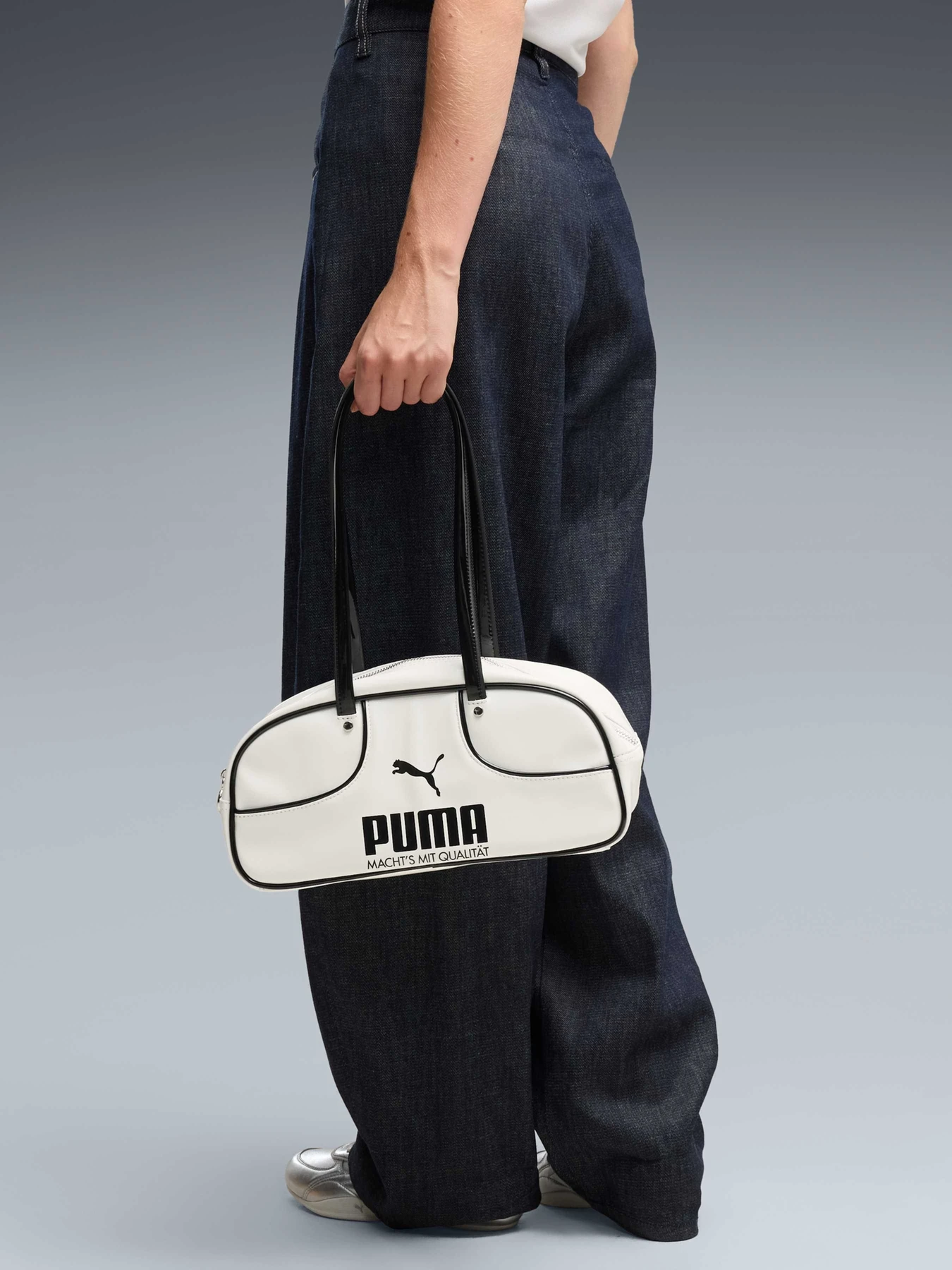 Сумки PUMA модель 092864 Сумки PUMA модель 092864 Фото