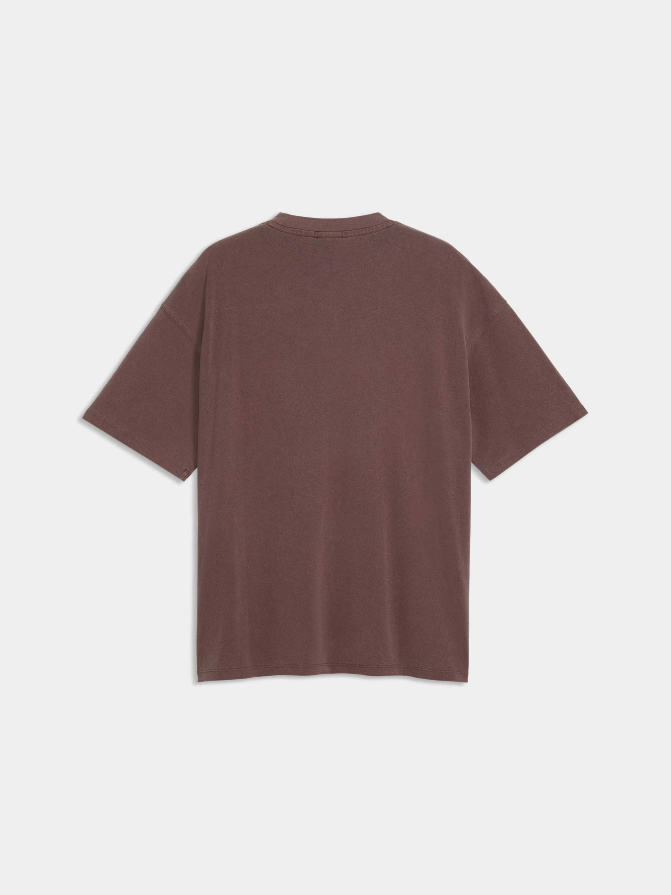 Футболки і поло PUMA Select Essentials Tee модель 637228 Фото