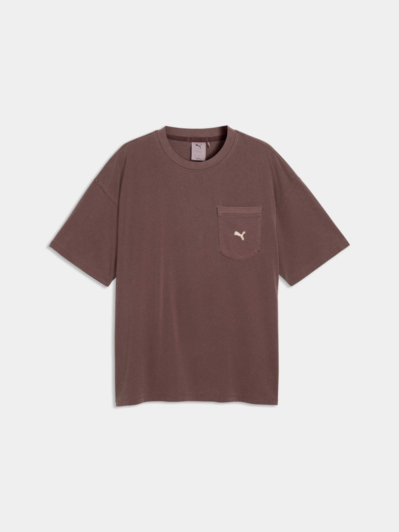 Футболки і поло PUMA Select Essentials Tee модель 637228 Фото