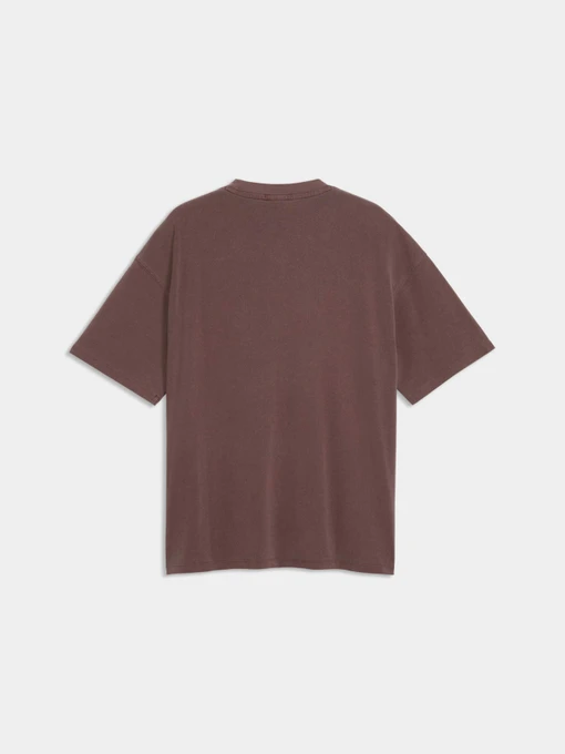 Чоловіча Футболка PUMA Select Essentials Tee фото 2