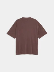 Футболки і поло PUMA Select Essentials Tee модель 637228 Фото