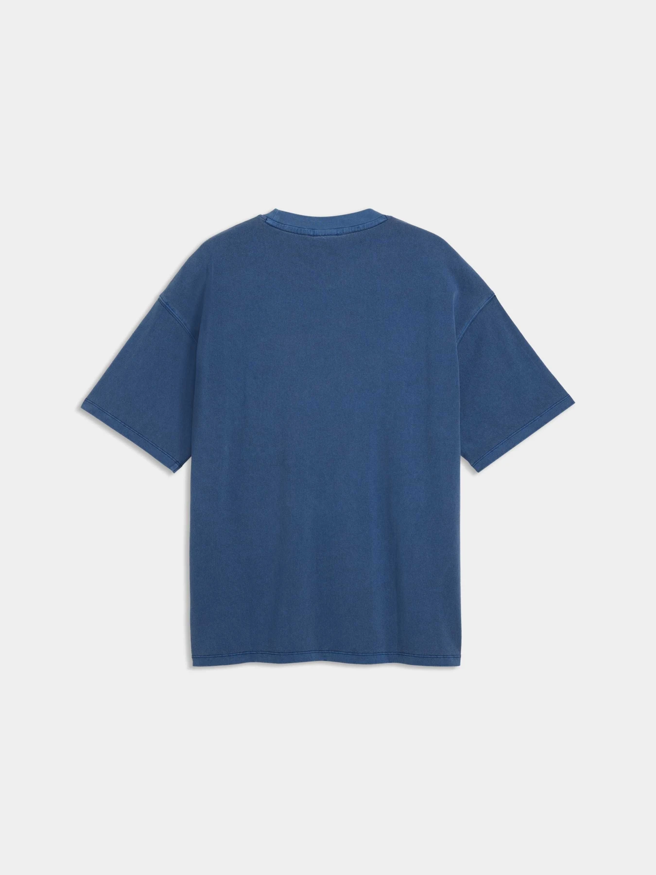 Футболки и поло PUMA Select Essentials Tee модель 637228 Фото