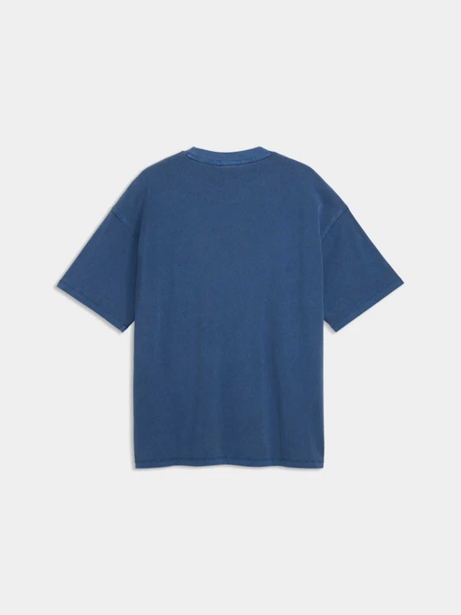 Чоловіча Футболка PUMA Select Essentials Tee фото 2