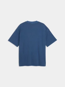 Футболки и поло PUMA Select Essentials Tee модель 637228 Фото
