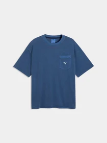 Футболки і поло PUMA Select Essentials Tee модель 637228 Фото