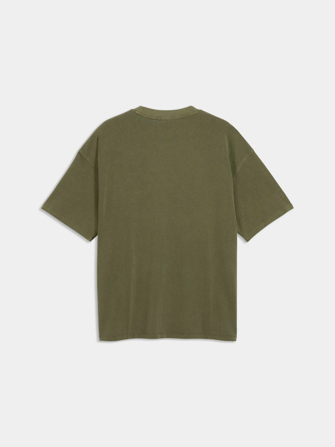 Футболки і поло PUMA Select Essentials Tee модель 637228 Фото