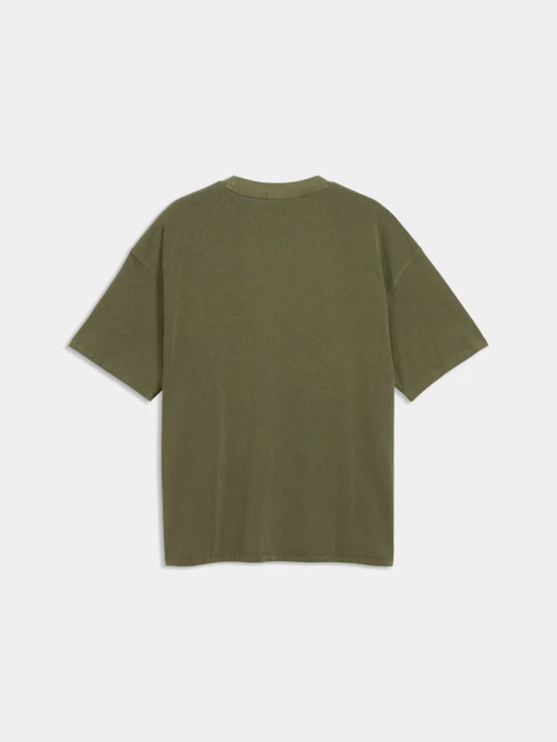 Чоловіча Футболка PUMA Select Essentials Tee фото 2