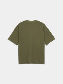Футболки і поло PUMA Select Essentials Tee модель 637228 Фото