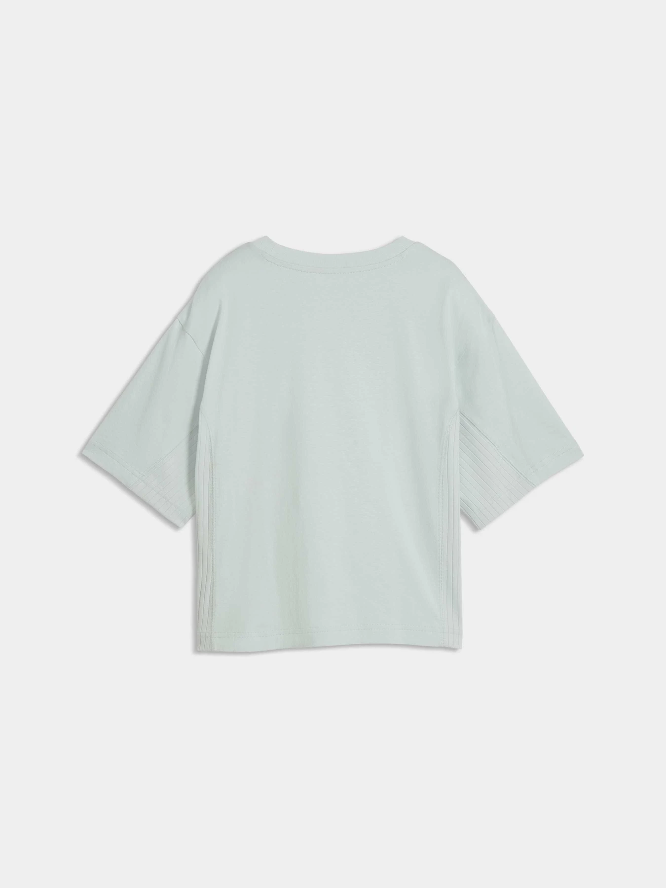 Футболки і поло PUMA Her Tee модель 694030 Футболки і поло PUMA Her Tee модель 694030 Фото