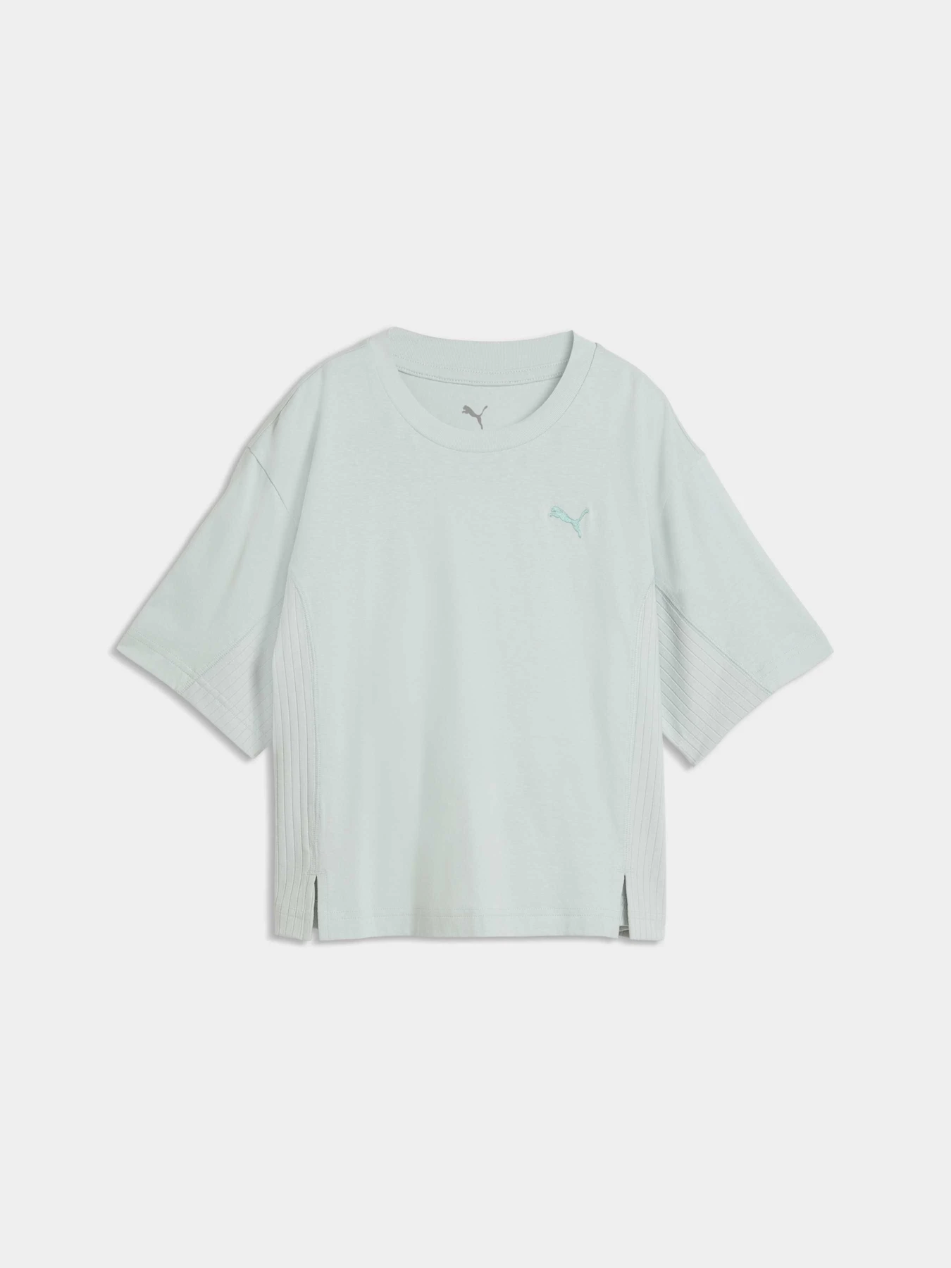 Футболки і поло PUMA Her Tee модель 694030 Футболки і поло PUMA Her Tee модель 694030 Фото