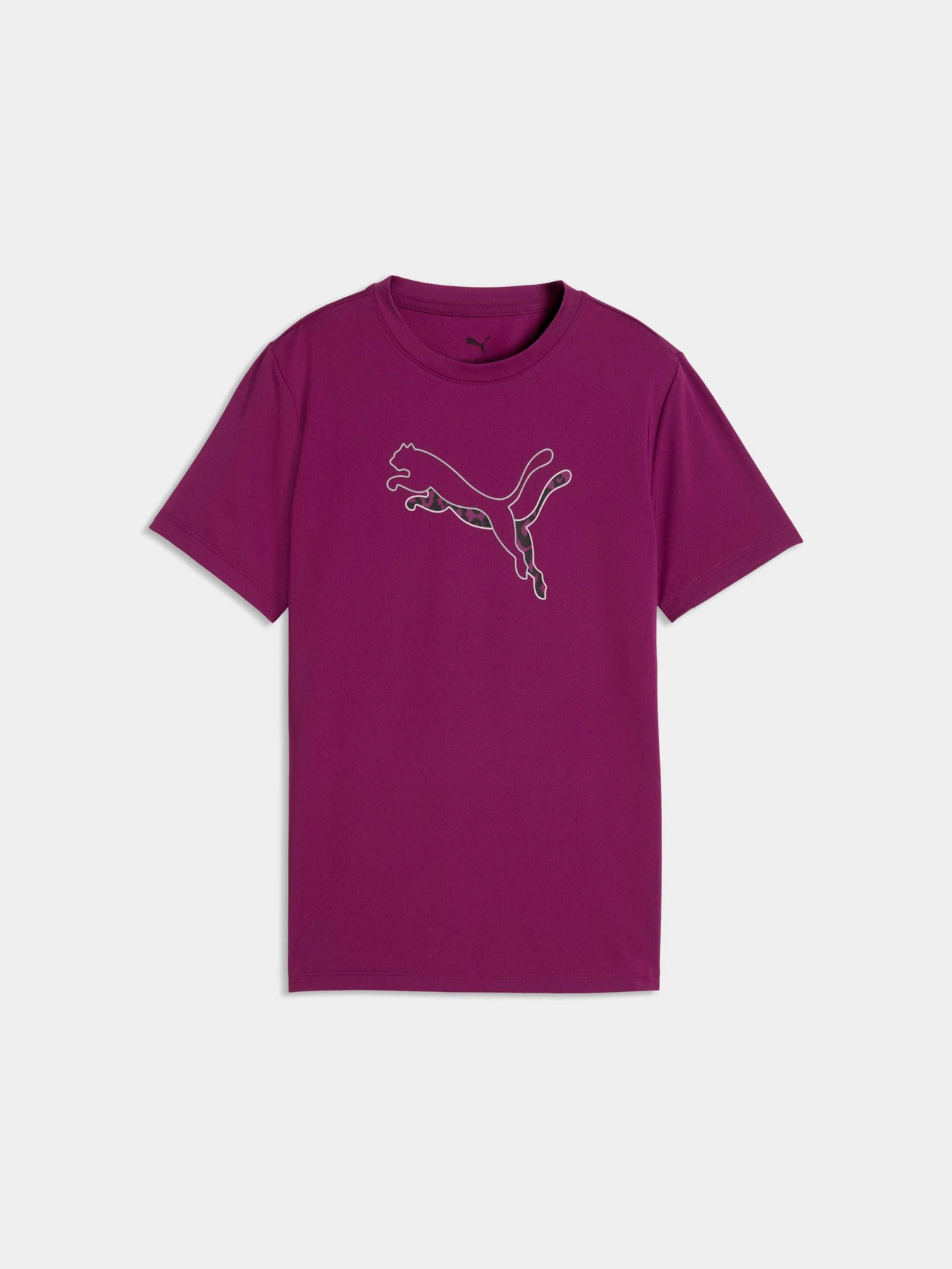 Футболки и поло PUMA Ess Training Graphic Tee модель 529281 Футболки и поло PUMA Ess Training Graphic Tee модель 529281 Фото
