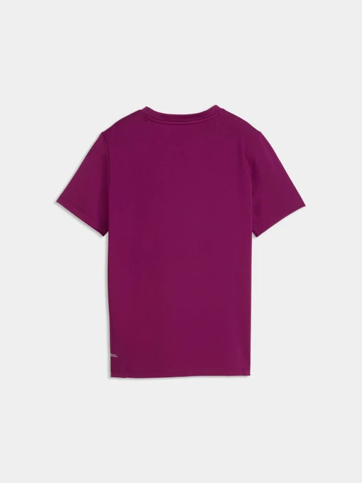 Дитяча Футболка PUMA Ess Training Graphic Tee фото 2