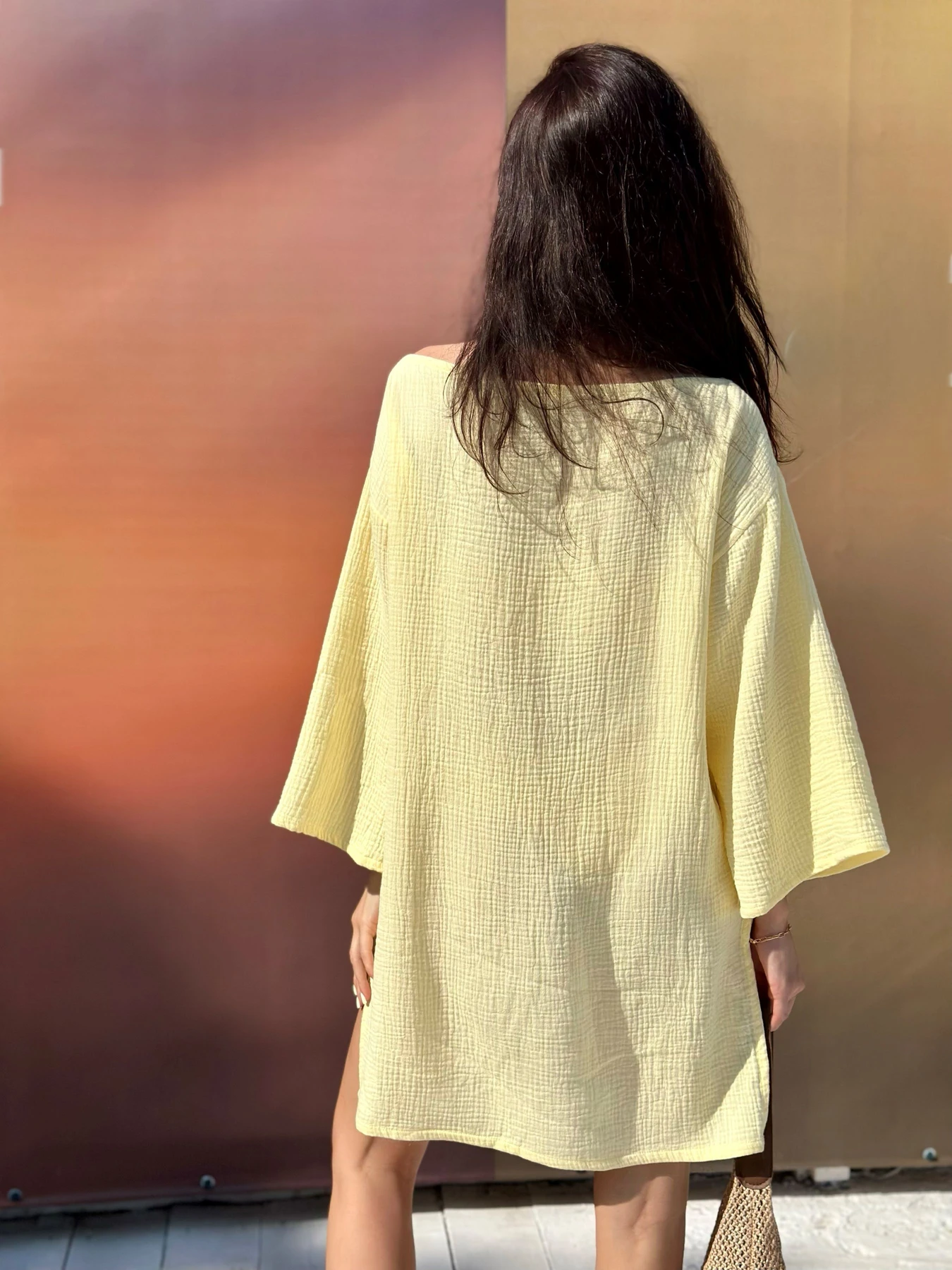 Платья Cosy модель B502 Платья Cosy модель B502 Фото