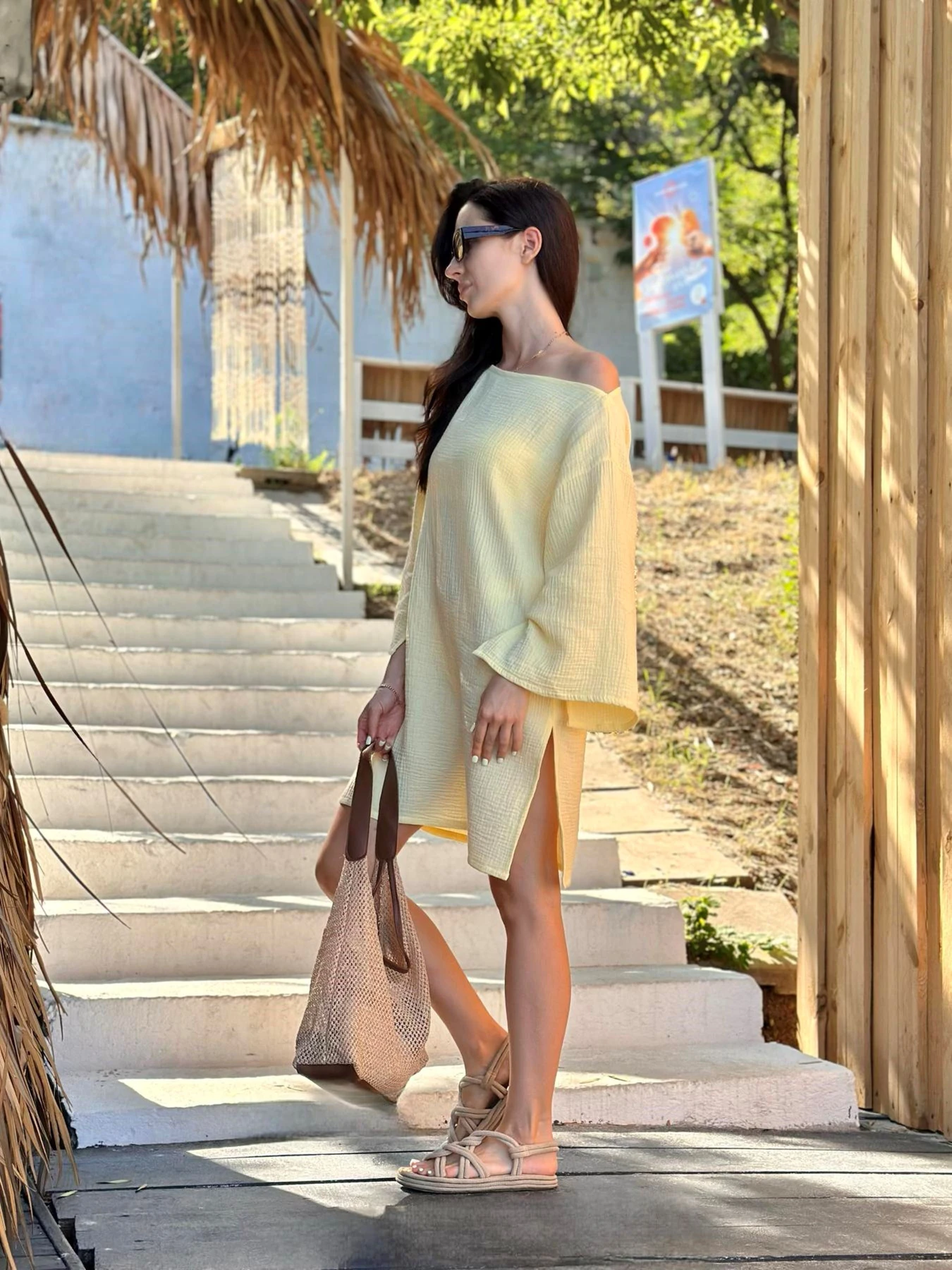 Платья Cosy модель B502 Платья Cosy модель B502 Фото