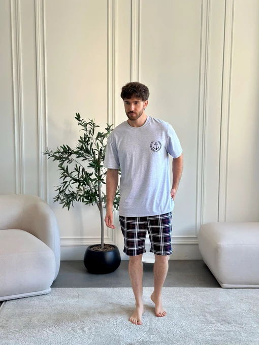 Одяг для дому та сну Cosy модель Т-360 Фото