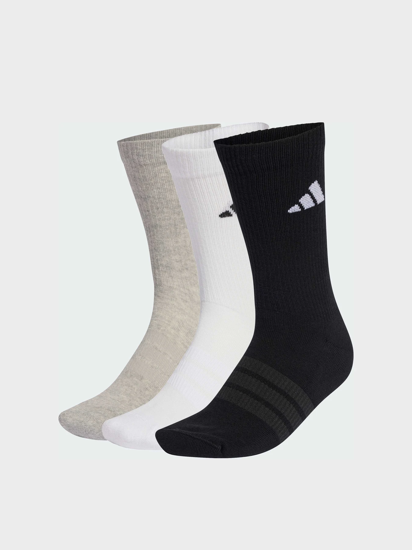 Носки и гольфы Adidas Adidas Essentials модель KC9624 Носки и гольфы Adidas Adidas Essentials модель KC9624 Фото