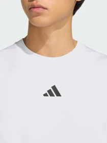 Футболки и поло Adidas модель KD0376 Фото