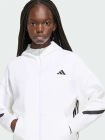 Худі та світшоти Adidas ZNE модель KF6326 Фото