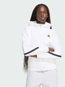Худі та світшоти Adidas ZNE модель KF6326 Фото