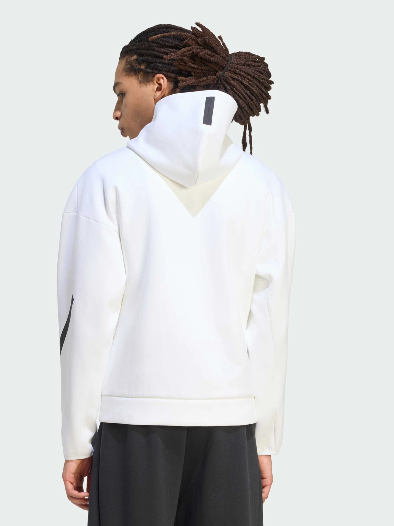Худі та світшоти Adidas ZNE модель KF6439 Худі та світшоти Adidas ZNE модель KF6439 Фото