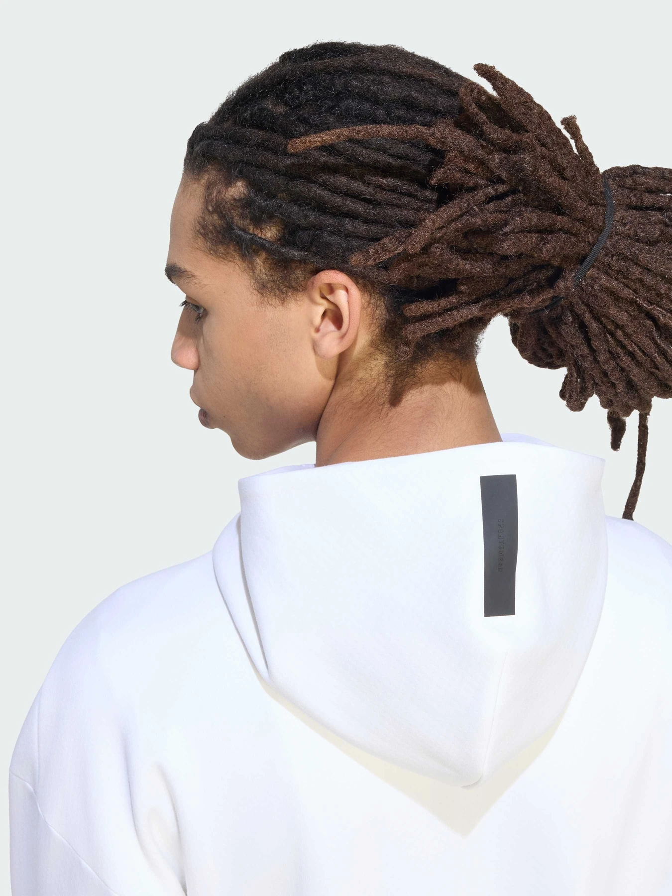 Худі та світшоти Adidas ZNE модель KF6439 Худі та світшоти Adidas ZNE модель KF6439 Фото