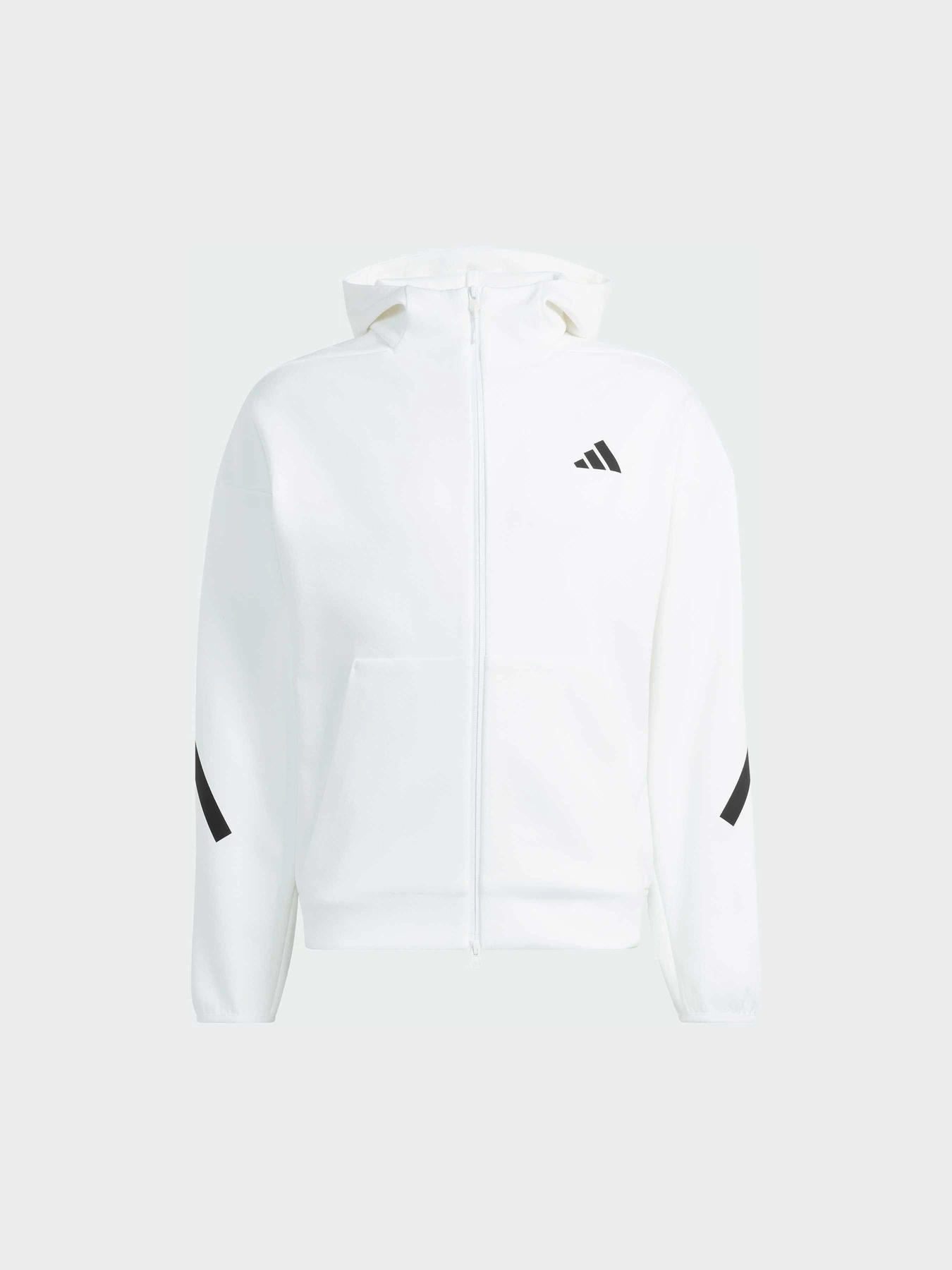 Худі та світшоти Adidas ZNE модель KF6439 Худі та світшоти Adidas ZNE модель KF6439 Фото