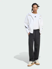 Худі та світшоти Adidas ZNE модель KF6439 Фото