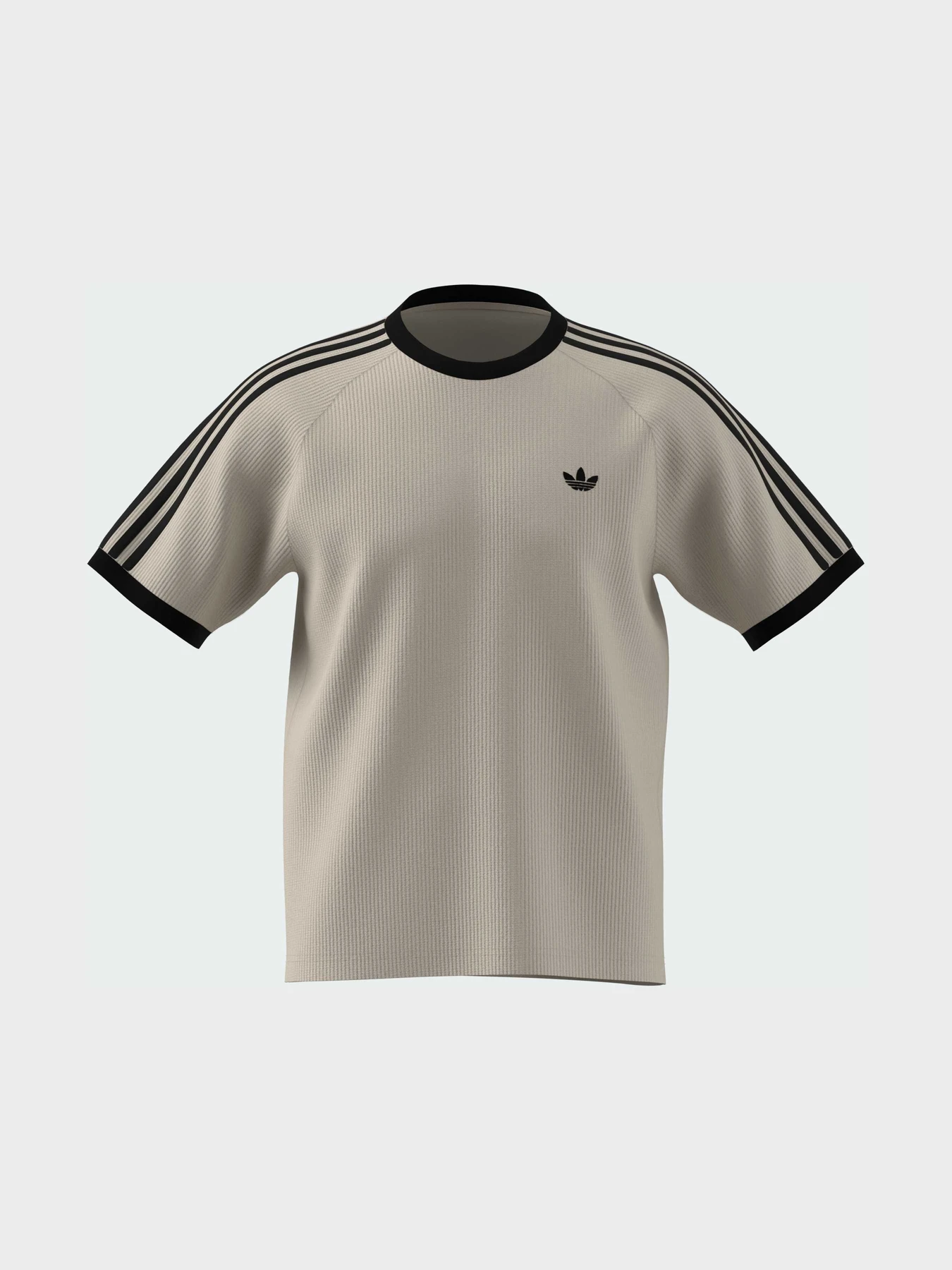 Футболки и поло Adidas Adicolor модель KW7436 Футболки и поло Adidas Adicolor модель KW7436 Фото