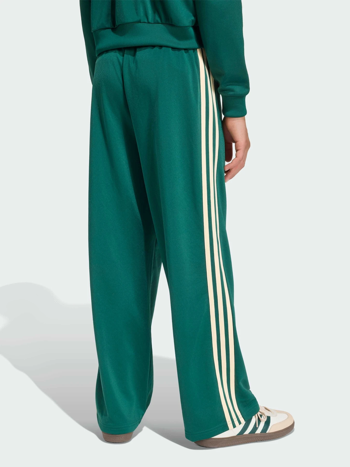 Брюки Adidas модель HZ6656 Брюки Adidas модель HZ6656 Фото