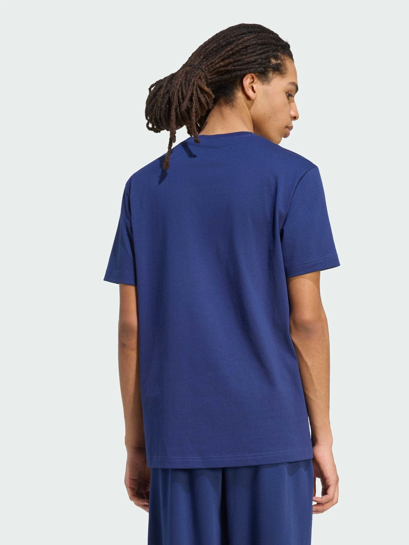 Футболки и поло Adidas модель KX1282 Футболки и поло Adidas модель KX1282 Фото