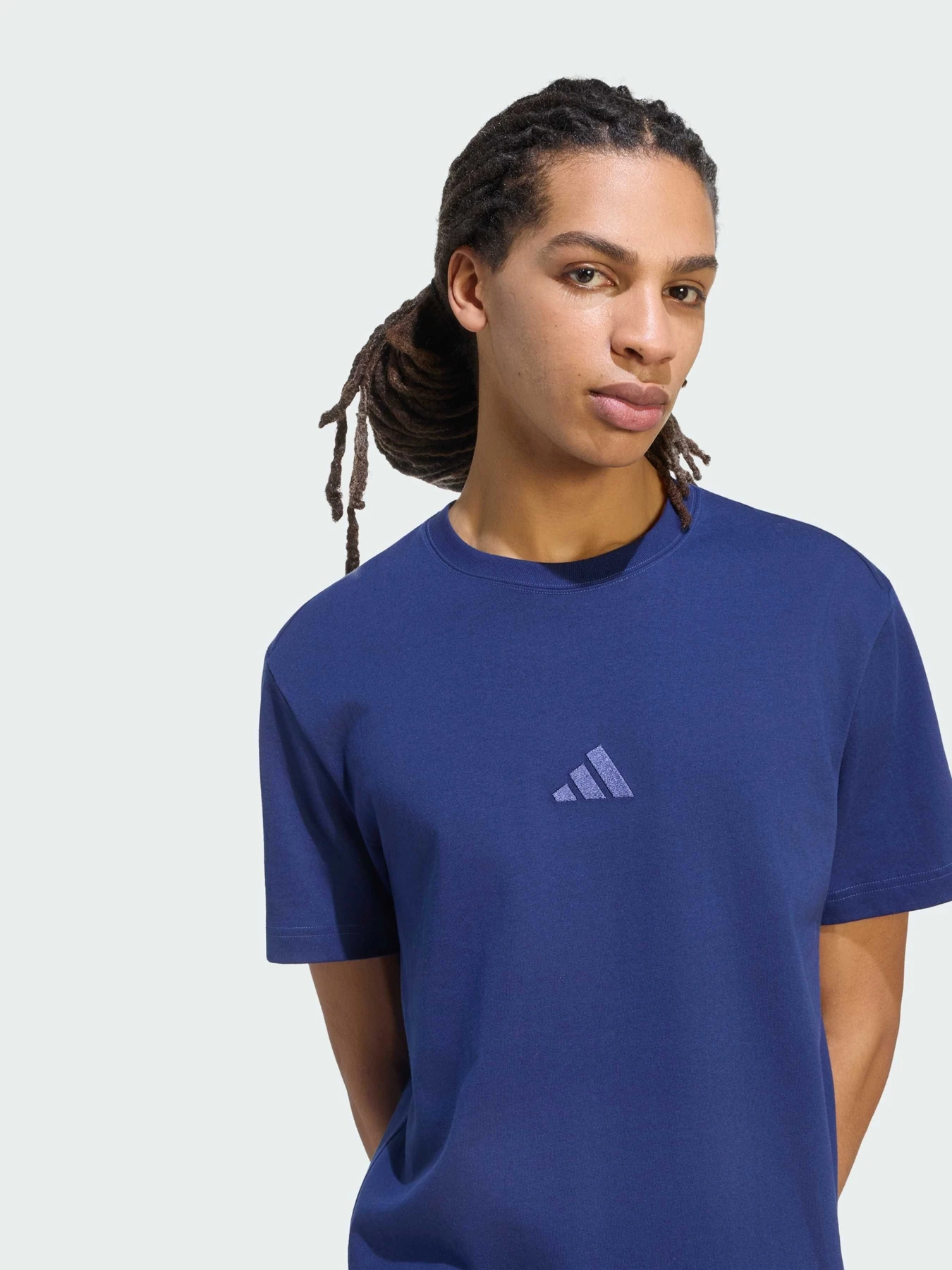 Футболки и поло Adidas модель KX1282 Футболки и поло Adidas модель KX1282 Фото