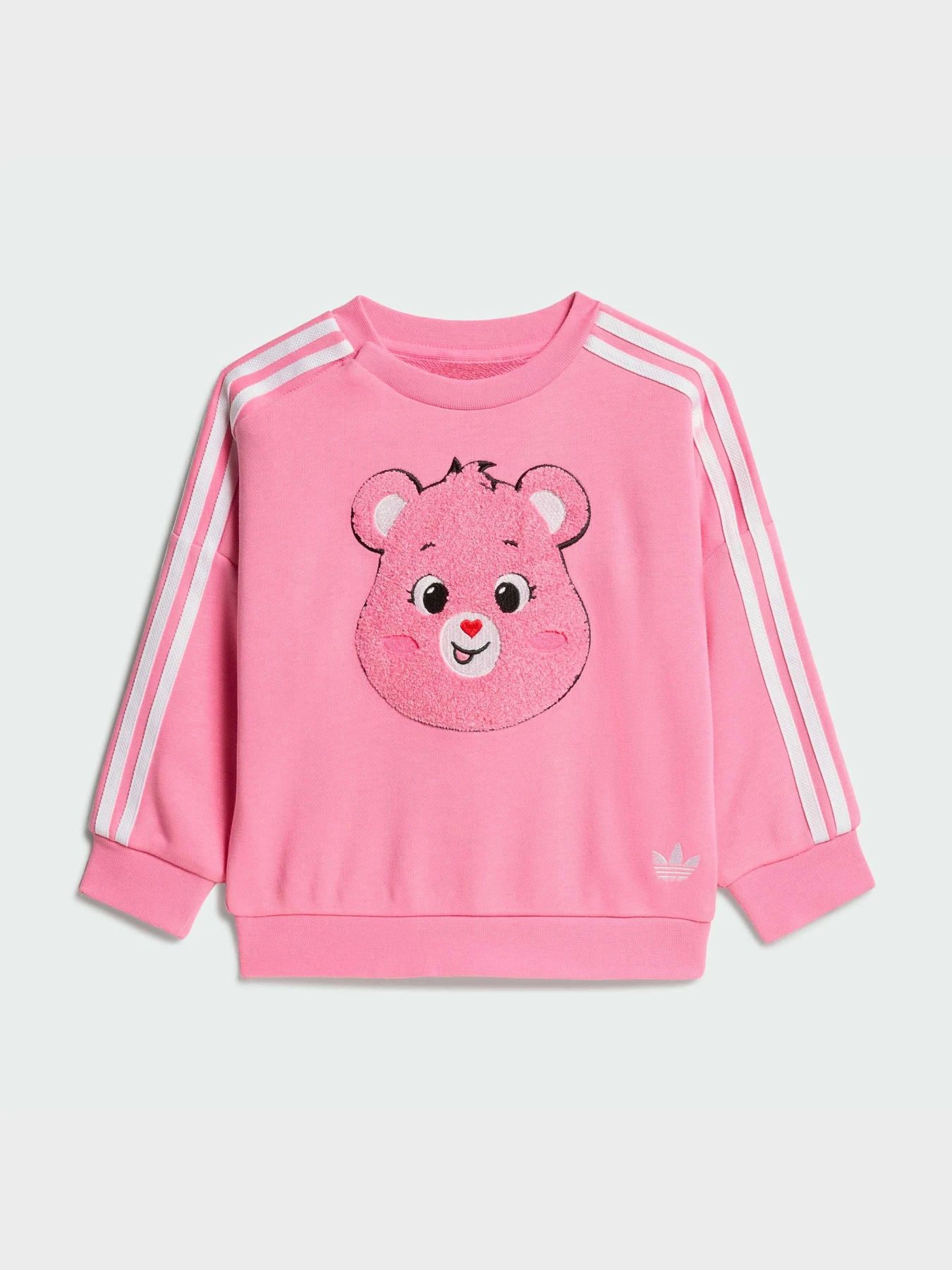 Костюми Adidas Graphics модель KS4223 Костюми Adidas Graphics модель KS4223 Фото