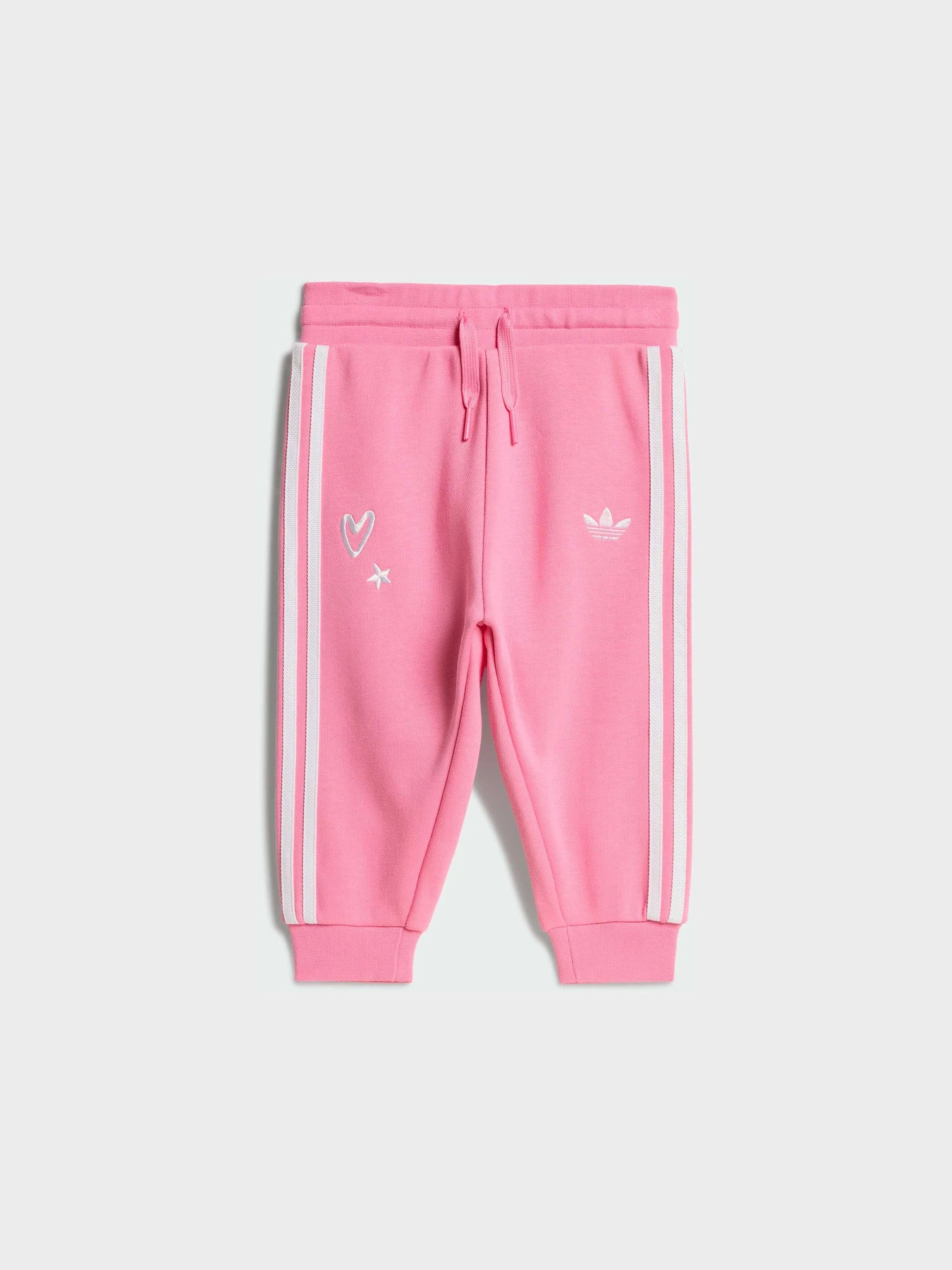 Костюми Adidas Graphics модель KS4223 Костюми Adidas Graphics модель KS4223 Фото
