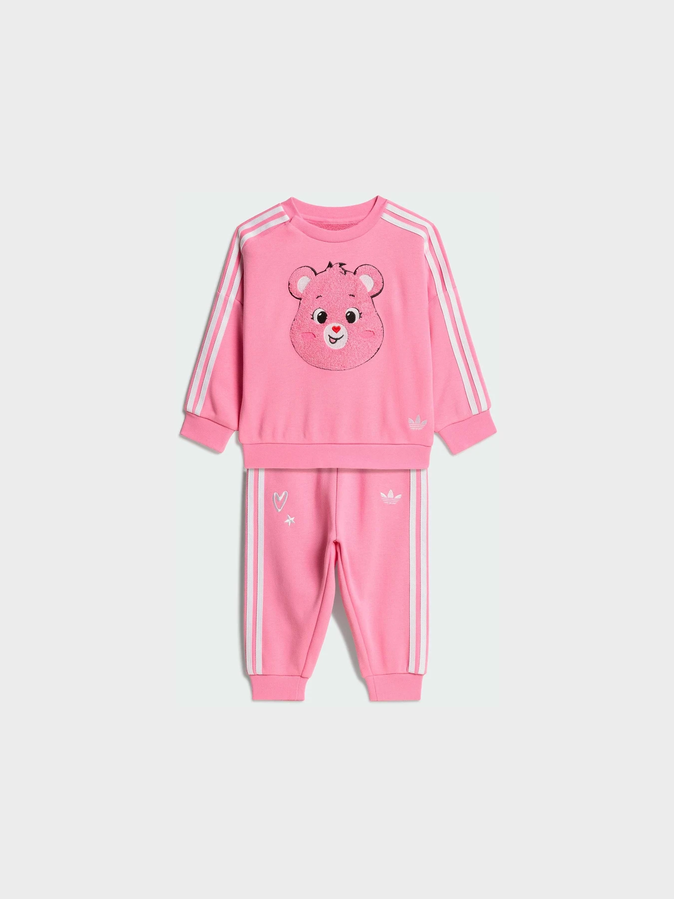 Костюми Adidas Graphics модель KS4223 Костюми Adidas Graphics модель KS4223 Фото
