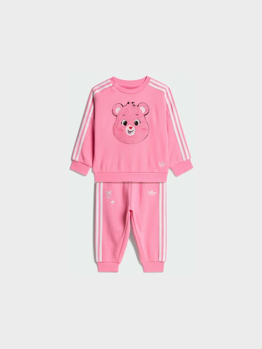 Костюми Adidas Graphics модель KS4223 Фото