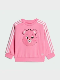 Костюми Adidas Graphics модель KS4223 Фото