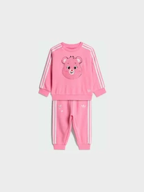 Костюми Adidas Graphics модель KS4223 Фото
