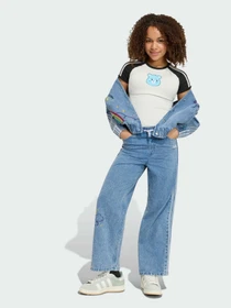Джинсы Adidas Graphics модель KU8337 Фото