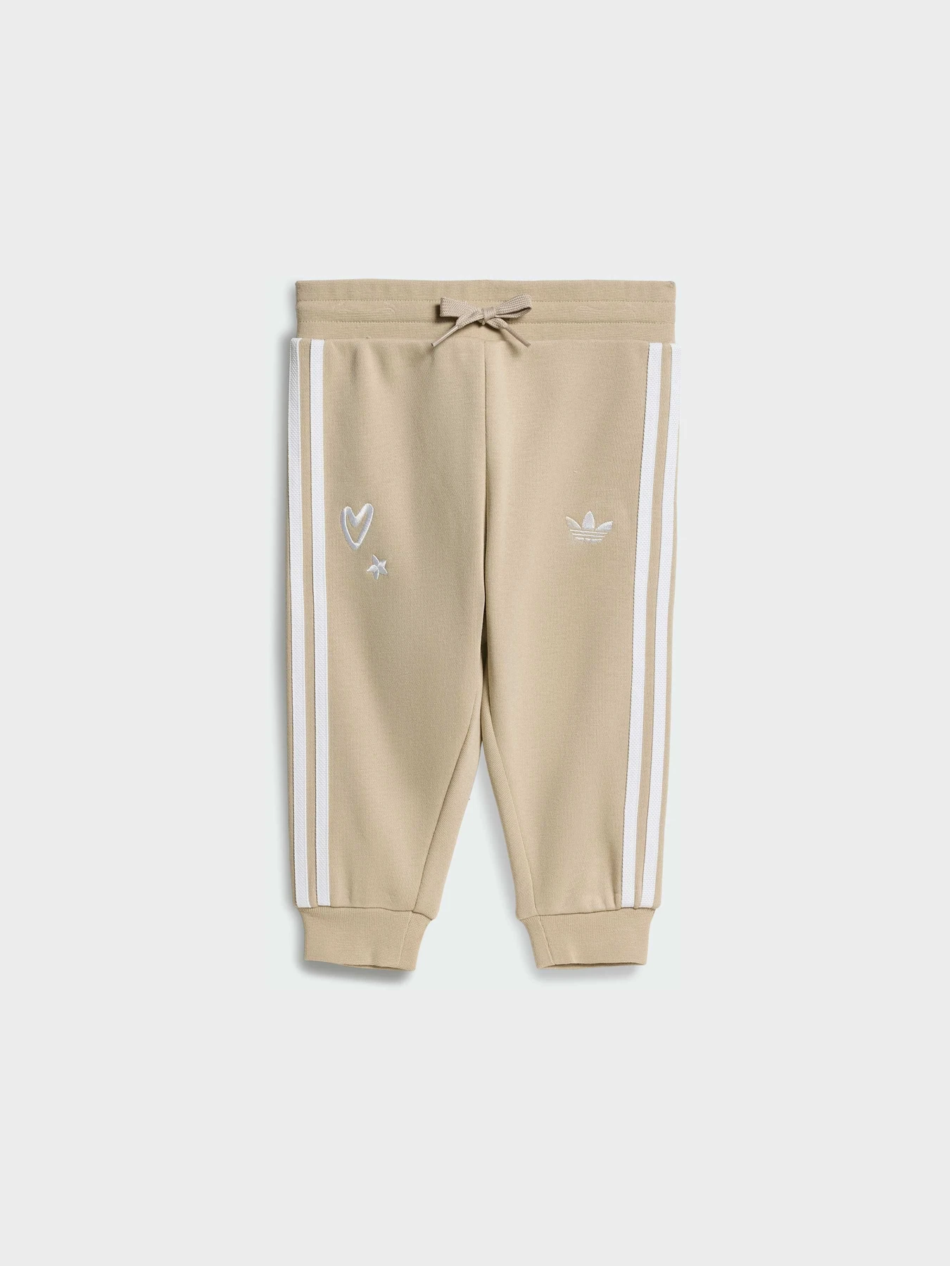 Костюми Adidas Graphics модель KU8541 Костюми Adidas Graphics модель KU8541 Фото