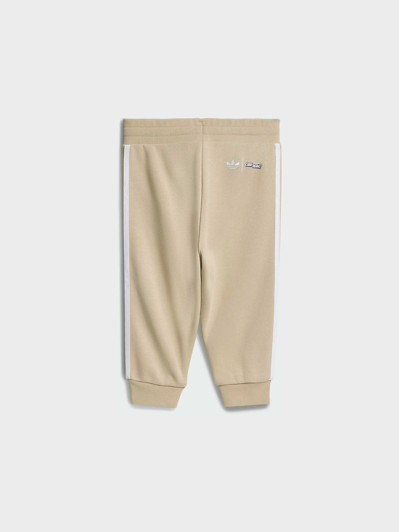 Костюми Adidas Graphics модель KU8541 Костюми Adidas Graphics модель KU8541 Фото