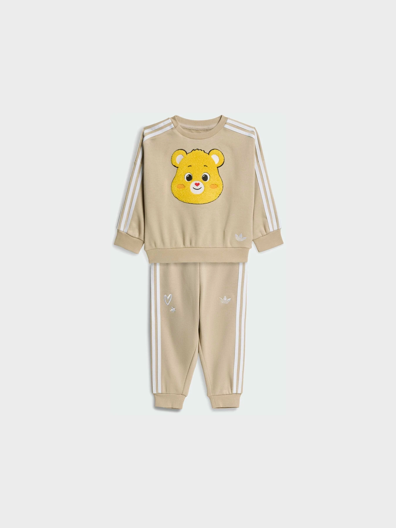 Костюми Adidas Graphics модель KU8541 Костюми Adidas Graphics модель KU8541 Фото