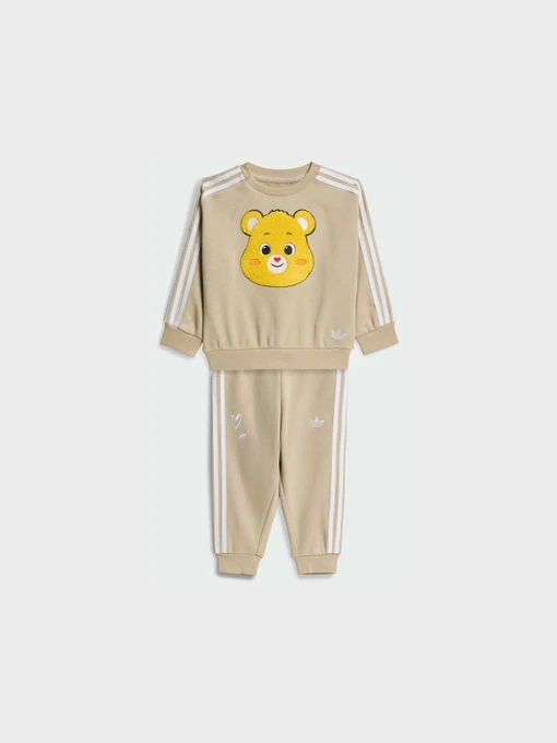 Костюми Adidas Graphics модель KU8541 Фото