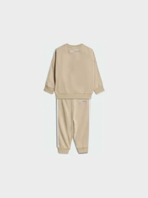 Костюми Adidas Graphics модель KU8541 Фото