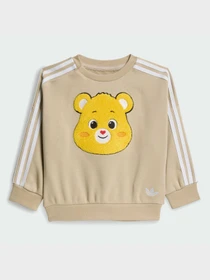 Костюми Adidas Graphics модель KU8541 Фото