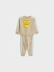 Костюми Adidas Graphics модель KU8541 Фото