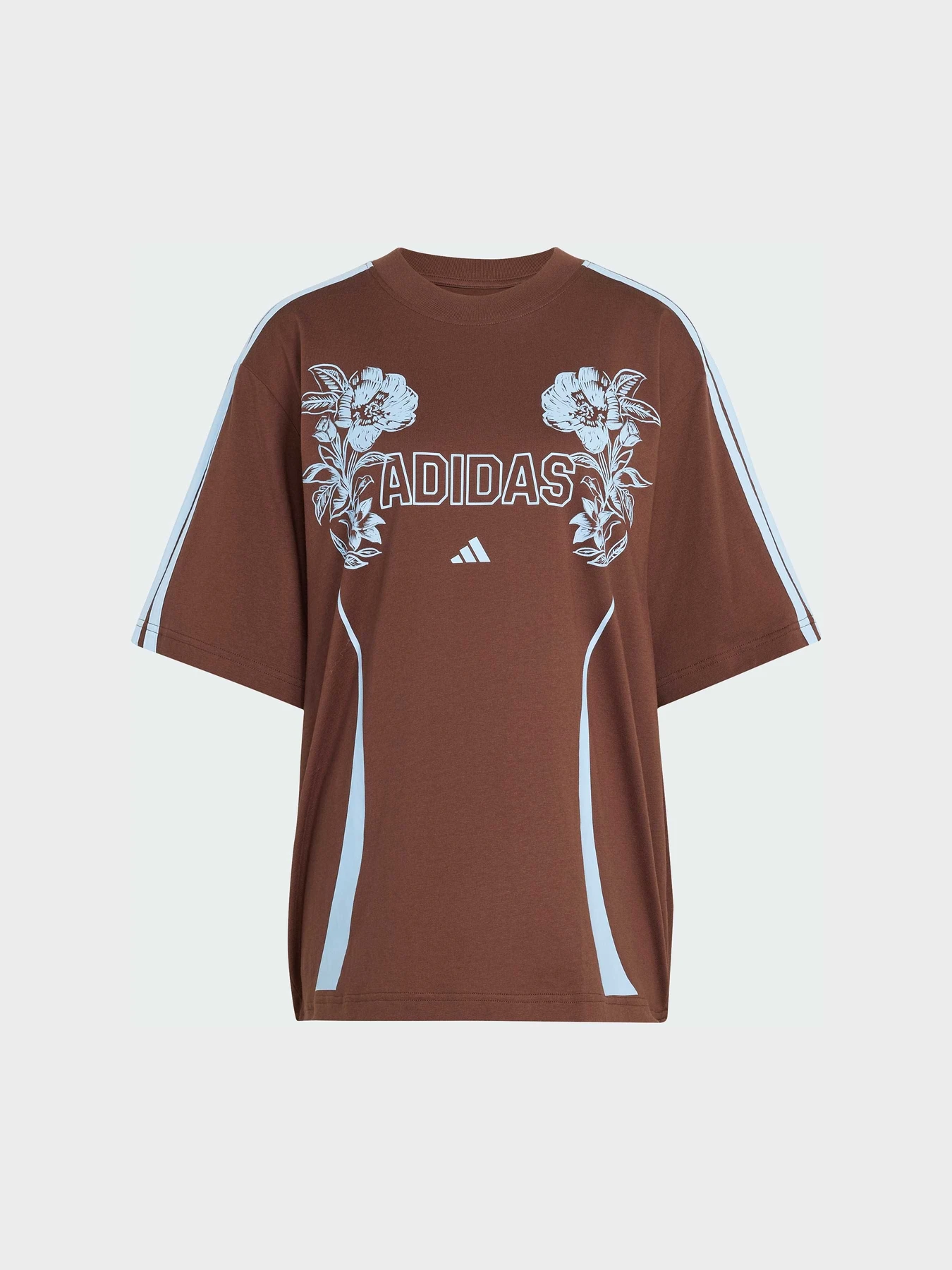 Футболки и поло Adidas модель KU2055 Фото