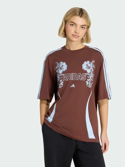 Футболки и поло Adidas модель KU2055 Фото